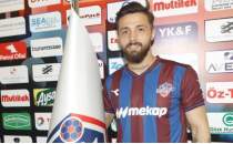 1461 Trabzon FK'l Erol: 'Allah bir daha yaatmasn'