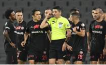 Atlay Canel: ''lahi adalet gol nledi''