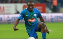Bodrumspor'dan Umar Aminu ata