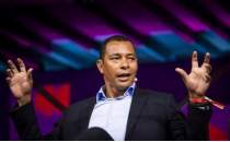 Gilberto Silva: 'Jesus, Brezilya'y iyi ynetir'