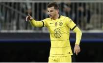 Liverpool'un hedefi Mason Mount!