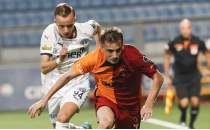 Galatasaray'da Kasmpaa ncesi 2 eksik, 4 snrda!
