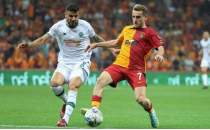 Futbolda haftann heyecan balyor