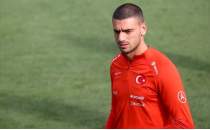 Haaland, Kane ve De Bruyne Demiral'n kampanyasna katld