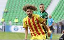 aykur Rizespor, Ogn ziek'i kadrosuna katt