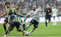 Futbolda yeni hafta heyecan balyor