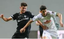 M.City ve A.Madrid izledi, Eypspor teklif yapt