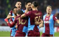 Hatayspor - Trabzonspor: lk 11'ler