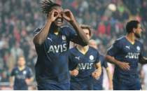Gaziantep - Fenerbahe: lk 11'ler