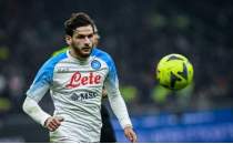 Kim'den asist, Eljif'ten gol, Napoli ampiyon gibi