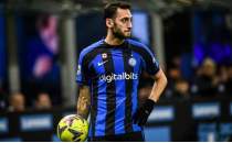 Inter bu yenilgiyi hi beklemiyordu!