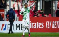 Sassuolo Atalanta'y devirerek nefes ald
