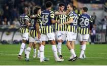 Kayserispor - Fenerbahe: lk 11'ler