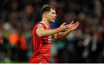 Bayern Mnih ykld, yeni lider Dortmund