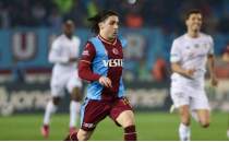 Galatasaray, Trabzonspor'un yldzna gz dikti!