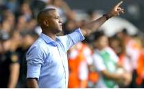 Patrick Kluivert: 'Yere basarak devam etmeliyiz'