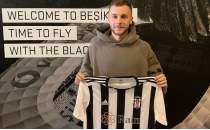 Beikta'ta yeni transferlere kt haber