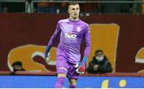 Galatasaray'a Inaki Pena mjdesi!