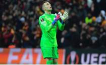 Galatasaray'dan kaleci operasyonu!