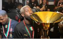 Adana Demirspor'da mutlu son: Bakayoko