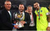 Trabzonspor'un yeni bakan Erturul Doan oluyor!