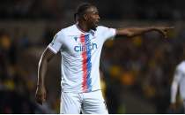 Galatasaray'da Fofana'nn alternatifi Mateta!