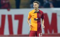 Galatasaray'n stten az yand! Genler iin nlem