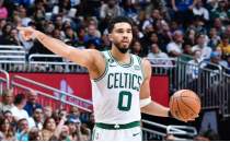 Celtics 1.3 saniye kala kazand!