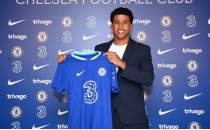 Beikta'a Chelsea'den gen yetenek!