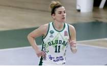 Bursa Uluda Basketbol'dan ankaya'ya 115 say!