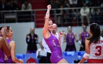Galatasaray HDI Sigorta, evinde rahat kazand!
