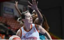 Galatasaray ada Faktoring evinde zorlanmad!