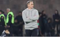 Stefan Kuntz'dan Hrvatistan uyars