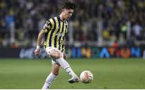 Arda Gler'den az zamanda ok i!