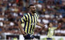Fenerbahe'de derbi iin forvet karar