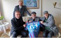Trabzonspor'un efsane ismi hayatn kaybetti!