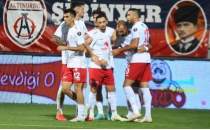 Altnordu'da genler kulbede