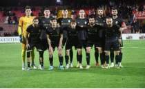 Balkesirspor'a umut