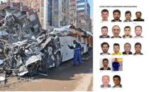 Otel enkazndaki 43 rehberden 10'u hayatn kaybetti!