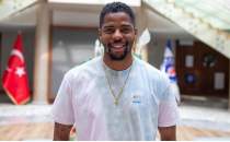 Ryan Donk: 'Galatasaray ile zel bir bam var'
