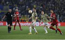 Jesus'un prensleri gz doldurdu: Arda ve smail