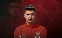 Ayvalkgc Enes Savucu'yu kiralad