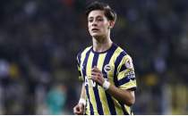 Fenerbahe'den srpriz 11!
