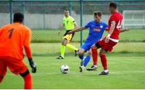 Rizespor, mraniyespor manda gol yok