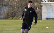 Altay'n gen yldz Efe Sarkaya'ya srpriz talip