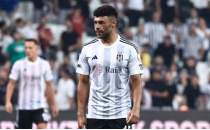 Beikta'ta yeni transferler sahne alamad