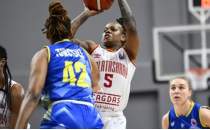 Galatasaray, EuroCup Women'da yar finalde!