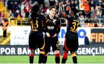 Resmi maa kmadan borsann zirvesinde; Zaniolo