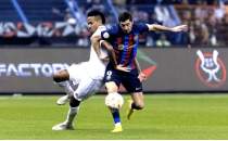 Real Madrid - Barcelona ma iddaa oranlar, 11'ler