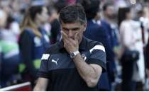Sevilla'nn yeni hocas Mendilibar